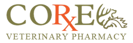 CORE Veterinary Pharmacy logo