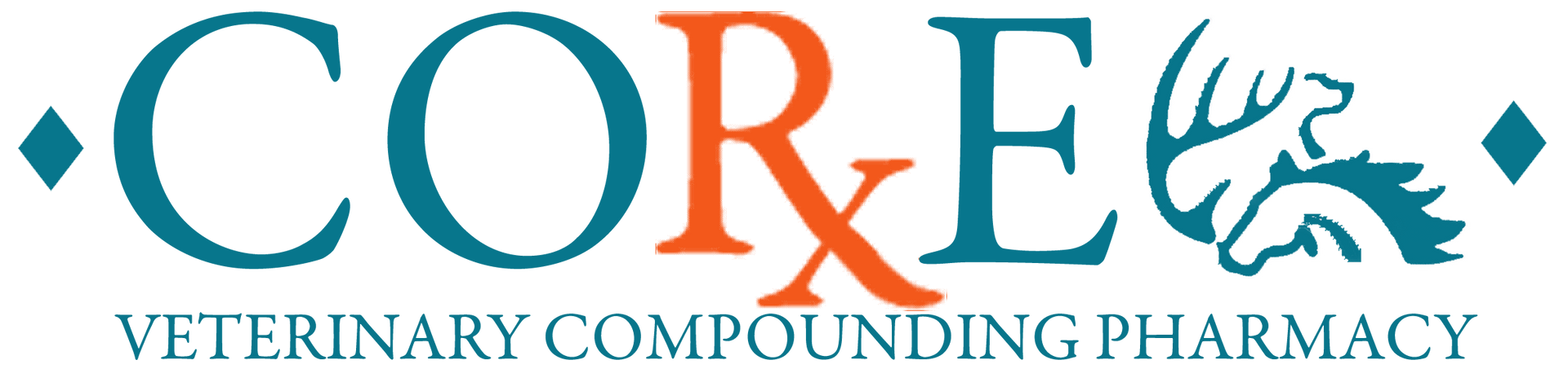 CORE Veterinary Pharmacy logo