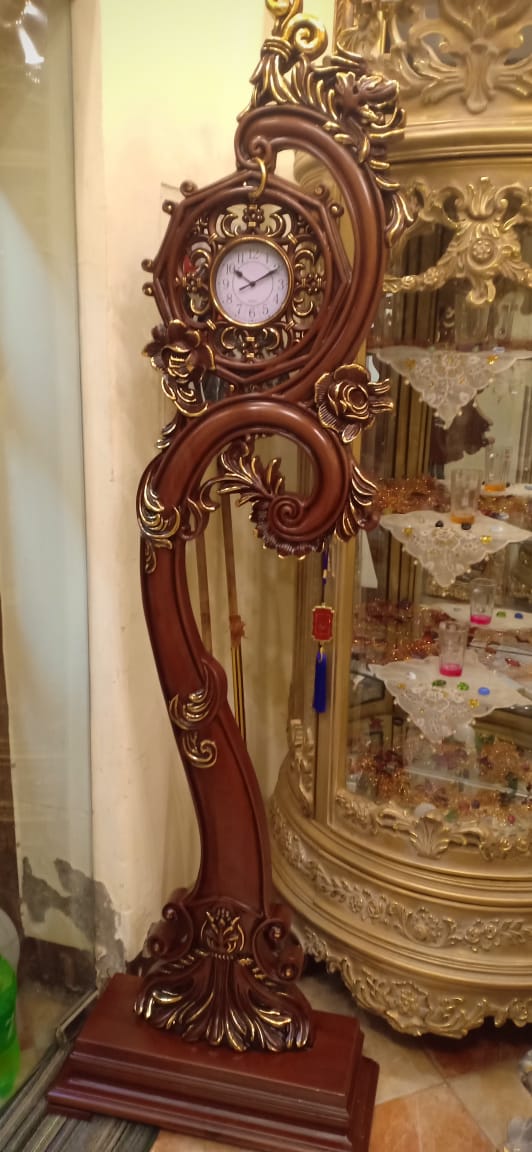 Antiques — Antique Clock in Clifton, NJ