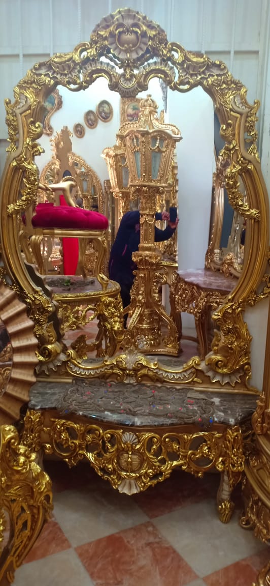 Mirror — Hall Mirror in Clifton, NJ