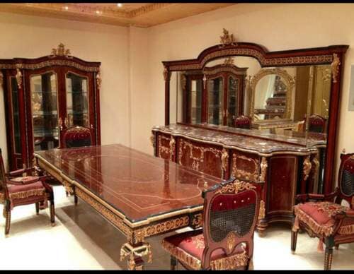 Red Furniture Set — Furniture in Clifton, NJ