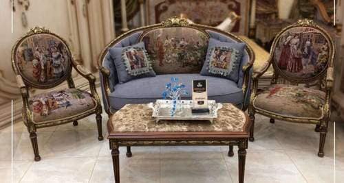 Chair and Table — Furniture in Clifton, NJ