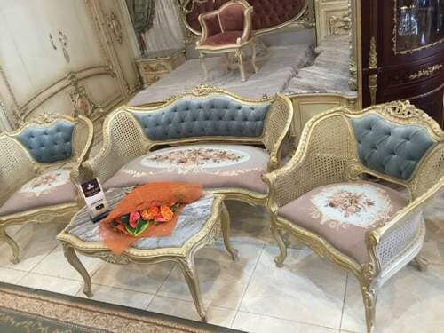 Chair and Table — Furniture in Clifton, NJ