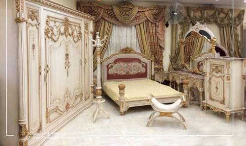 Cabinet and Bed — Furniture in Clifton, NJ