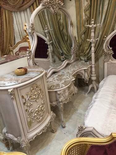Mirror set — Furniture in Clifton, NJ