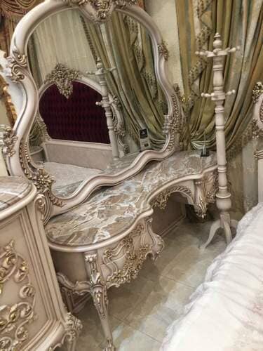 Mirror and Cabinet — Furniture in Clifton, NJ