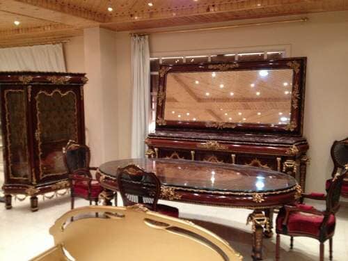 Table with Mirror — Furniture in Clifton, NJ