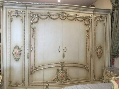 Wardrobe — Furniture in Clifton, NJ