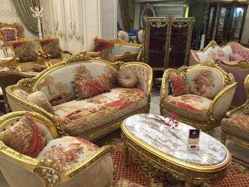 Living Room Set — Furniture in Clifton, NJ