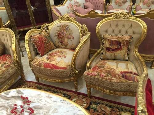 Two Chair — Furniture in Clifton, NJ