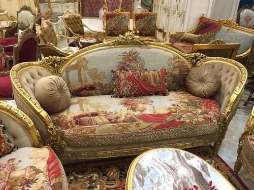 Sofa Chair — Furniture in Clifton, NJ