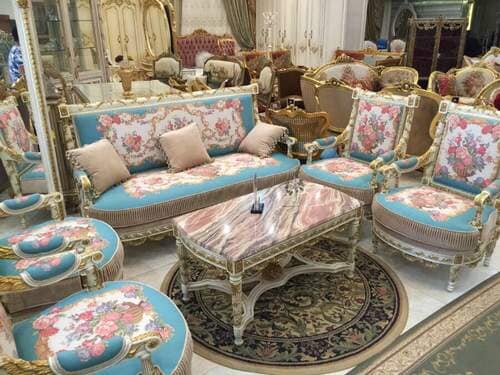 Sofa Set — Furniture in Clifton, NJ