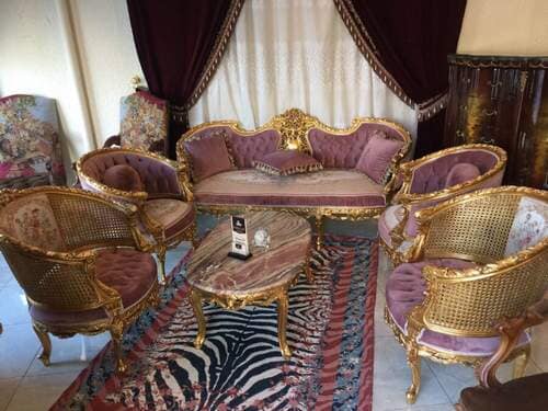 Furniture in Living Room — Furniture in Clifton, NJ