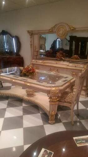 Glass Table — Furniture in Clifton, NJ