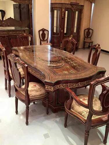 Dining Table — Furniture in Clifton, NJ