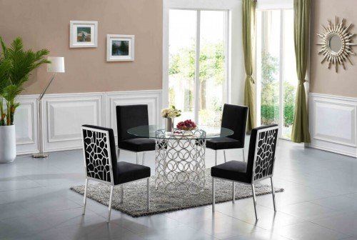 MER_Opal Collection — Dining Room Sets in Clifton, NJ