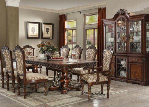 AC_Wycliff Set — Dining Room Sets in Clifton, NJ