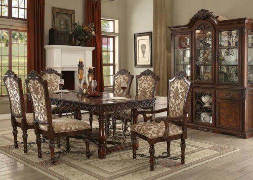AC_Wycliff 60150 Set — Dining Room Sets in Clifton, NJ