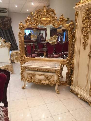 Big Mirror — Furniture in Clifton, NJ