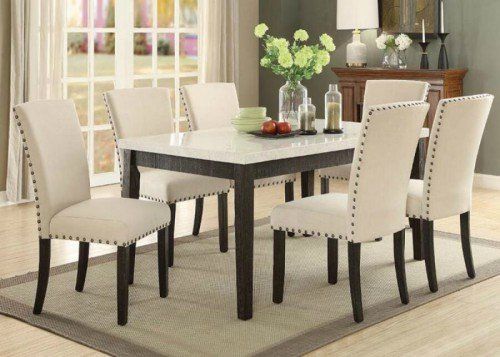 AC_Nolan 72850 Set — Dining Room Sets in Clifton, NJ