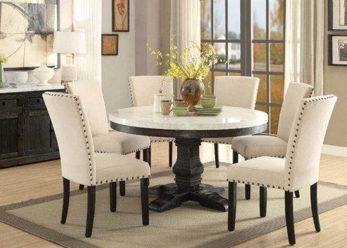 AC_Nolan 72845 Set — Dining Room Sets in Clifton, NJ