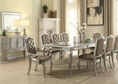 AC_Francesca Set — Dining Room Sets in Clifton, NJ