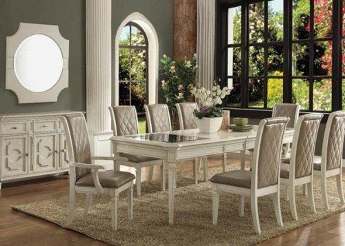AC_Florissa Set — Dining Room Sets in Clifton, NJ