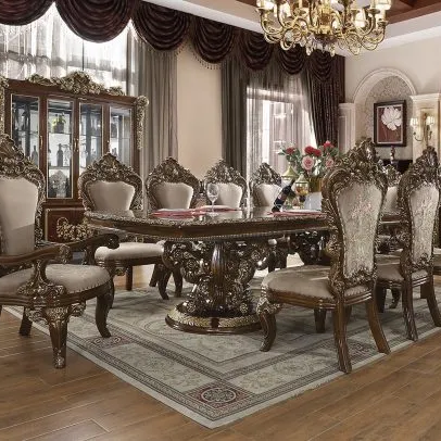 Dining room — furniture store in Clifton, NJ Dining room — furniture store in Clifton, NJ