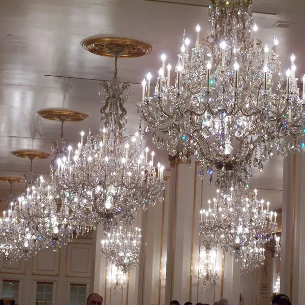 Chandeliers Chandeliers
