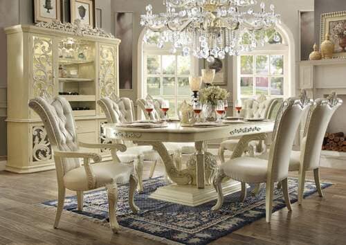 HD-27 — dining room sets in Clifton, NJ