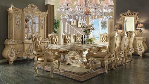 HD-7266 — dining room sets in Clifton, NJ