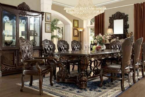 HD-8006-DINING — dining room sets in Clifton, NJ