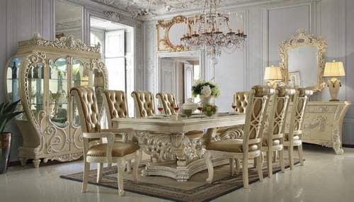 HD-8012 — dining room sets in Clifton, NJ