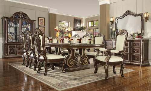 HD-8013 — dining room sets in Clifton, NJ