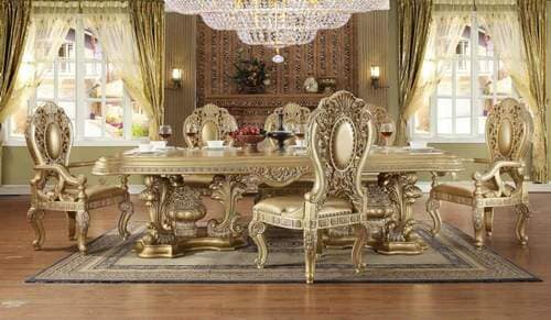 HD-8016 — dining room sets in Clifton, NJ