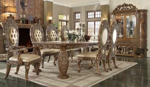 HD-8018 — dining room sets in Clifton, NJ