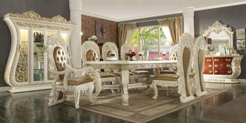 HD-8019 — dining room sets in Clifton, NJ