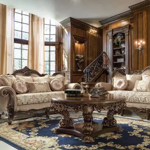 Living room — furniture store in Clifton, NJ
