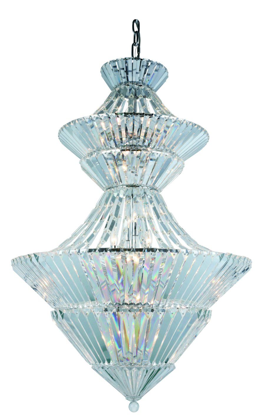 Furniture Decorations — Dazzling Chandeliers in Clifton, NJ