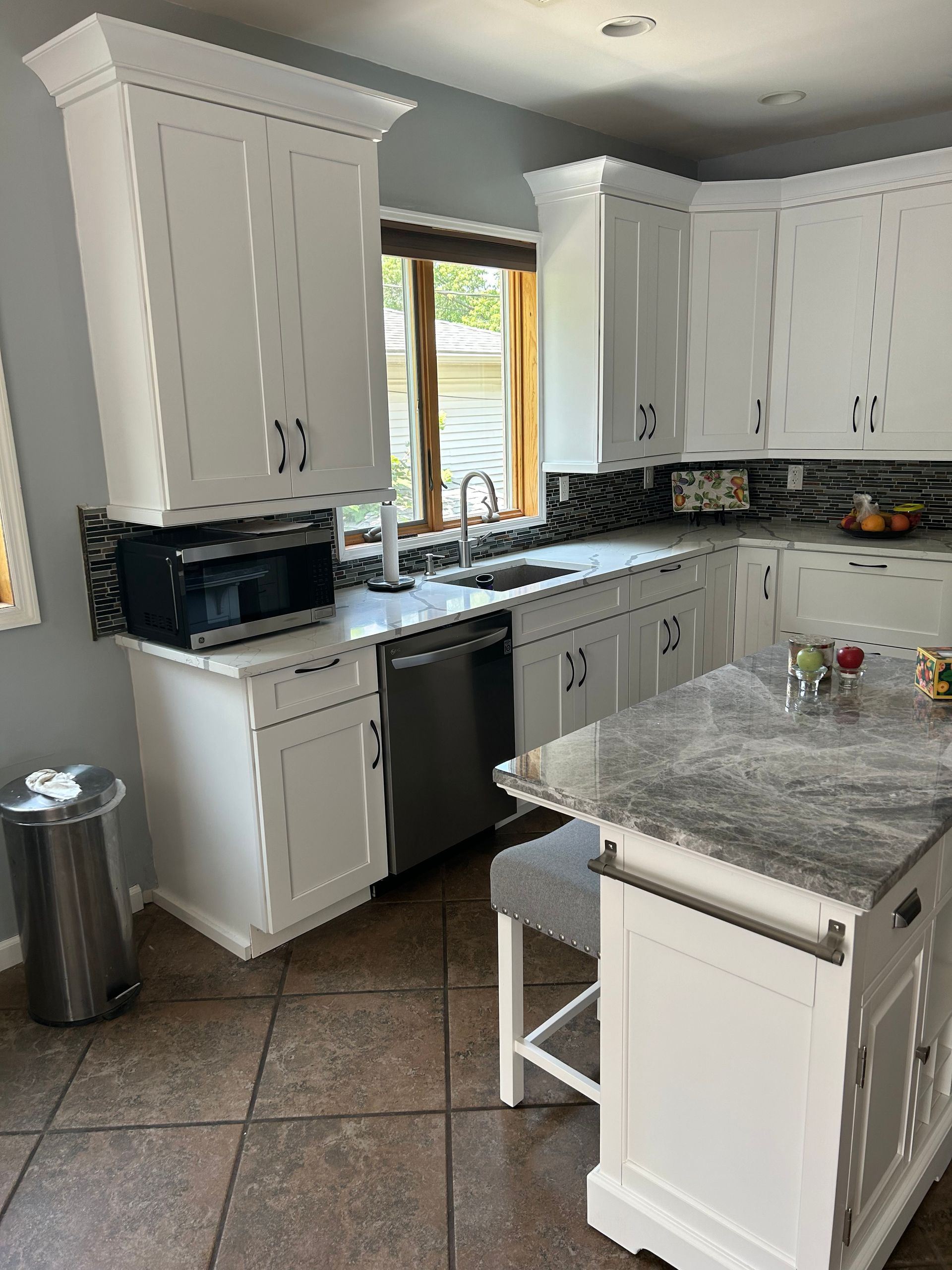 Kitchen Cabinets | Staten Island, NY | Giacomo Of All Trades