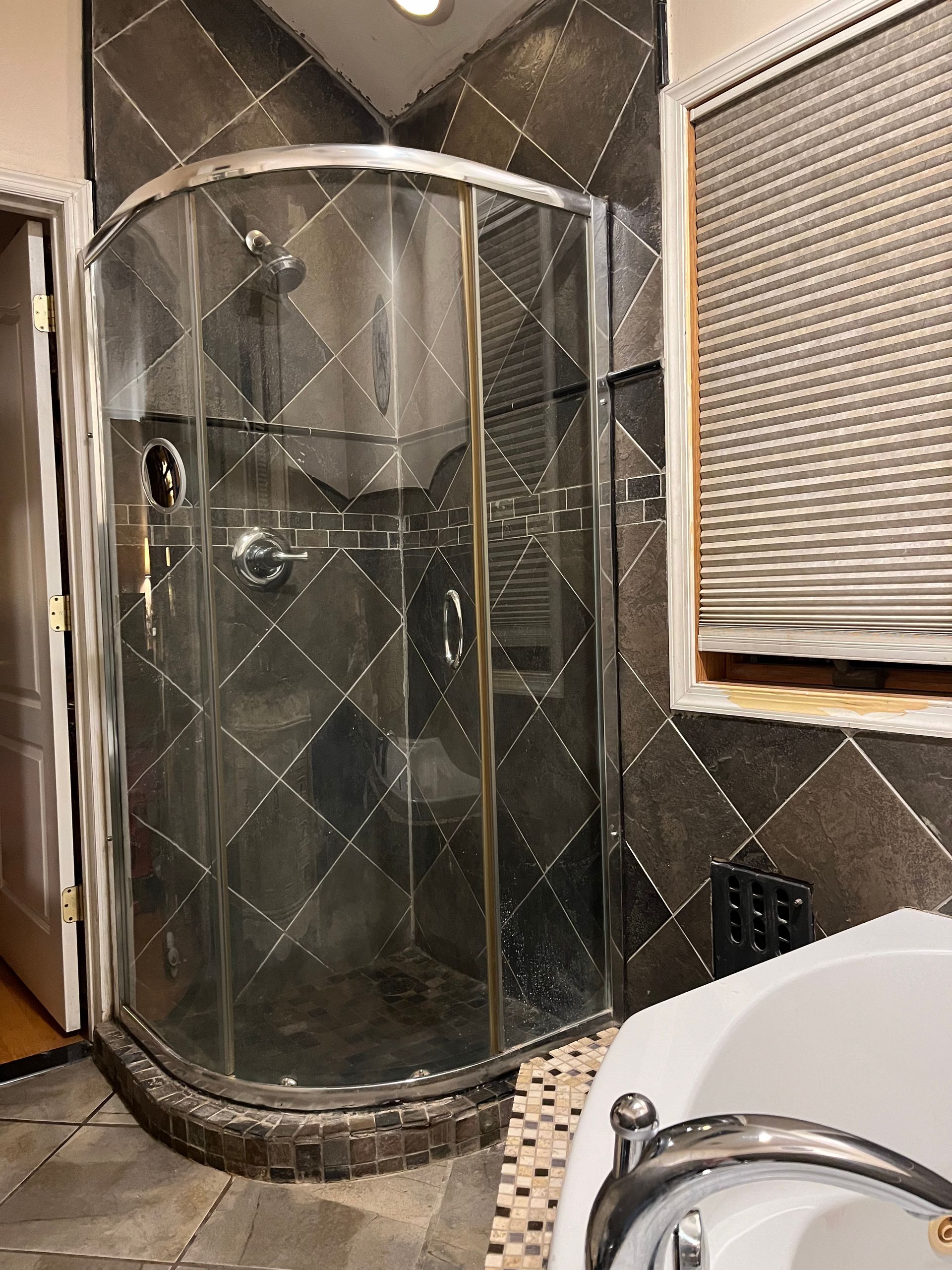 Shower | Staten Island, NY | Giacomo Of All Trades