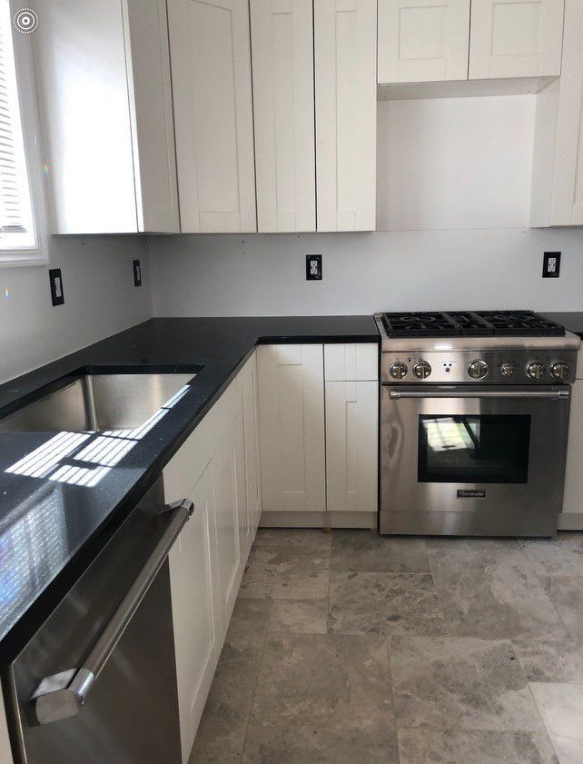 Tiles | Staten Island, NY | Giacomo Of All Trades