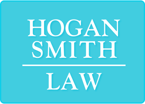 hogan law SSDL logo