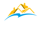 A1 roofing chilliwack logo
