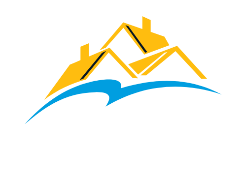 roofing chilliwack logo