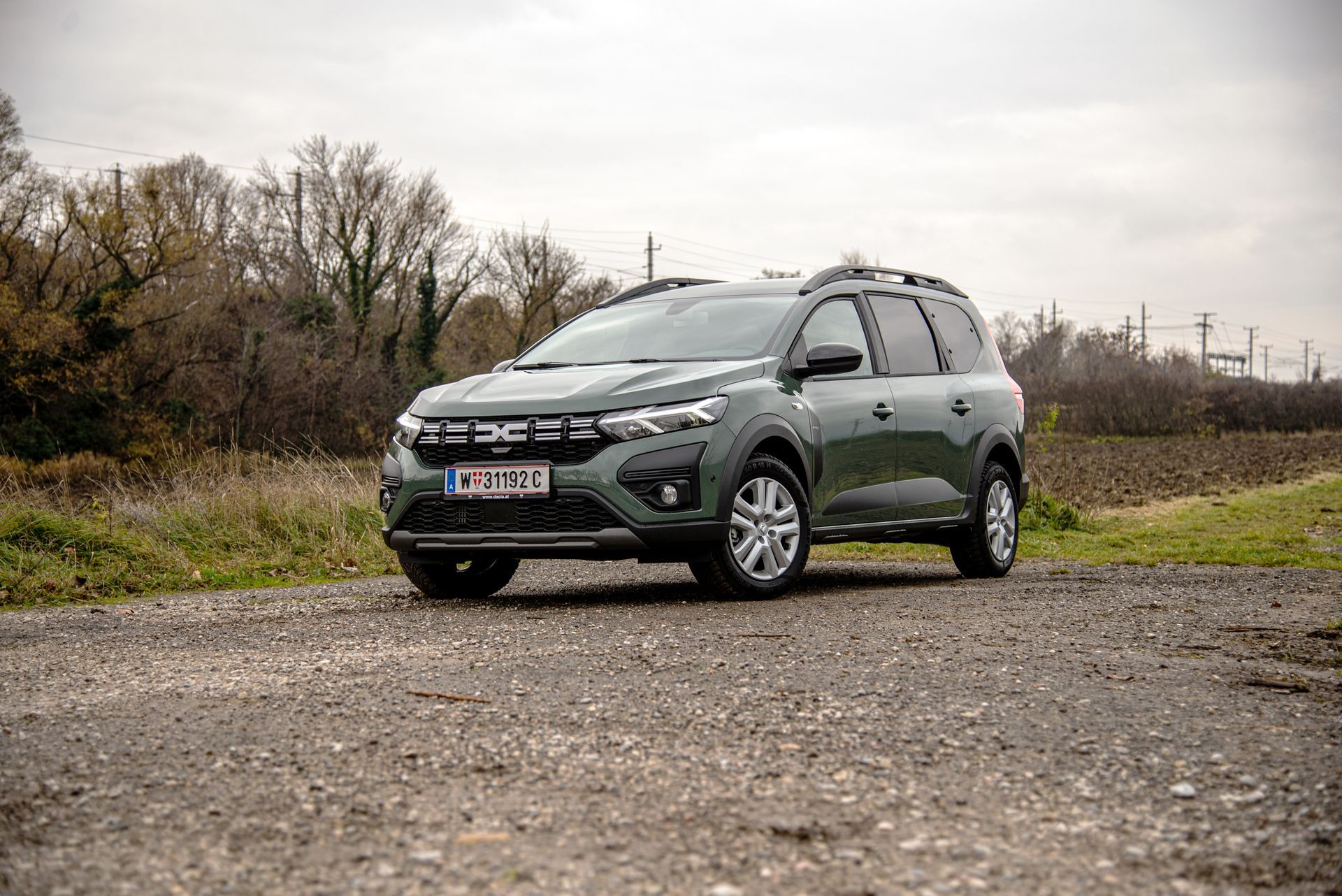 Dacia