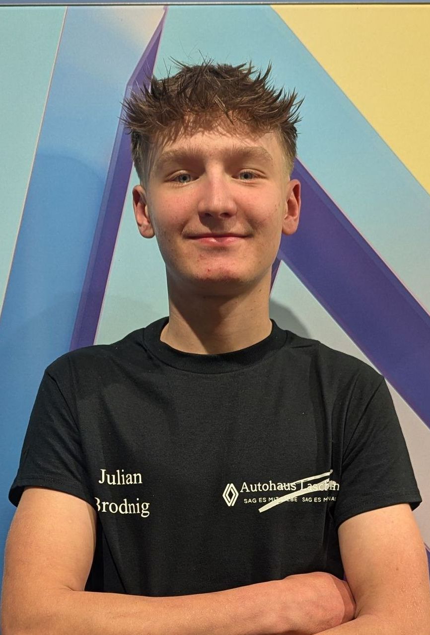 Julian Brodnig