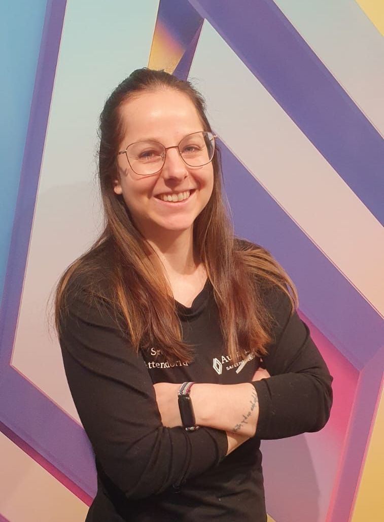 Serena Zwattendorfer