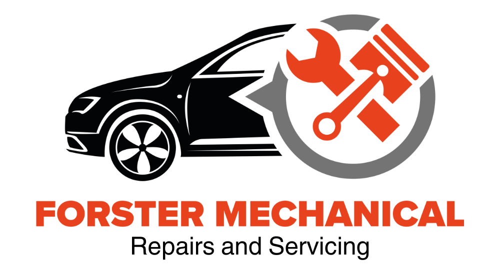 Mechanic in Forster