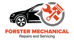 Mechanic in Forster